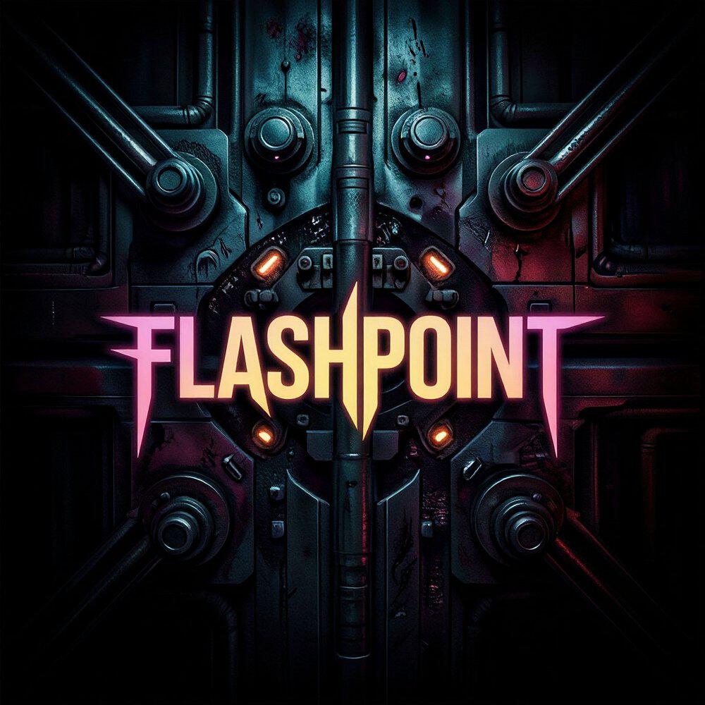 Релиз Flashpoint