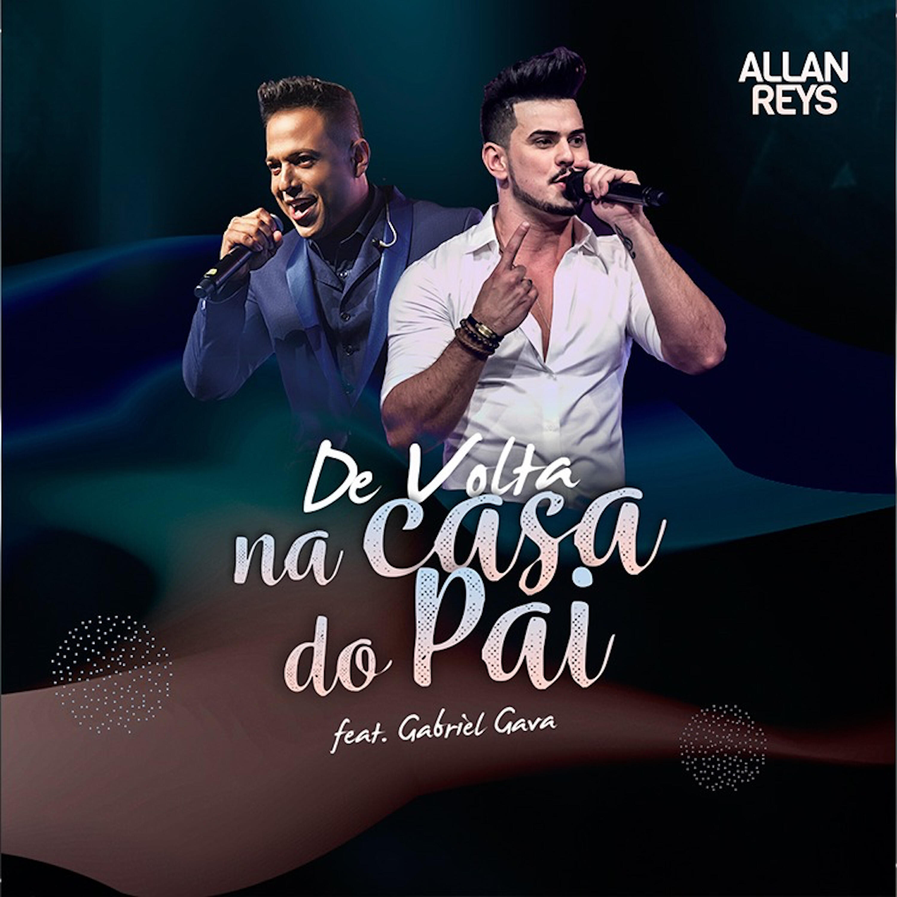 Релиз De Volta Na Casa do Pai