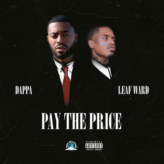 Релиз Pay The Price