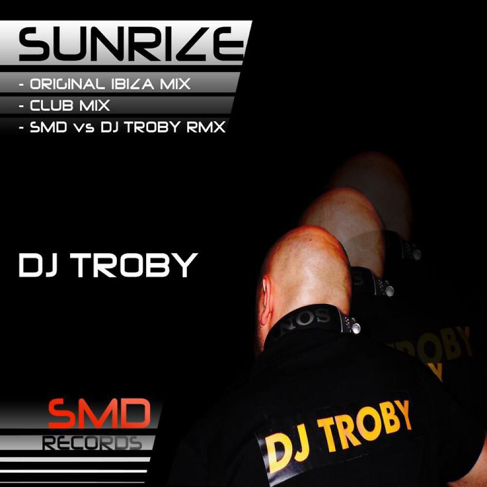Релиз Sunrize