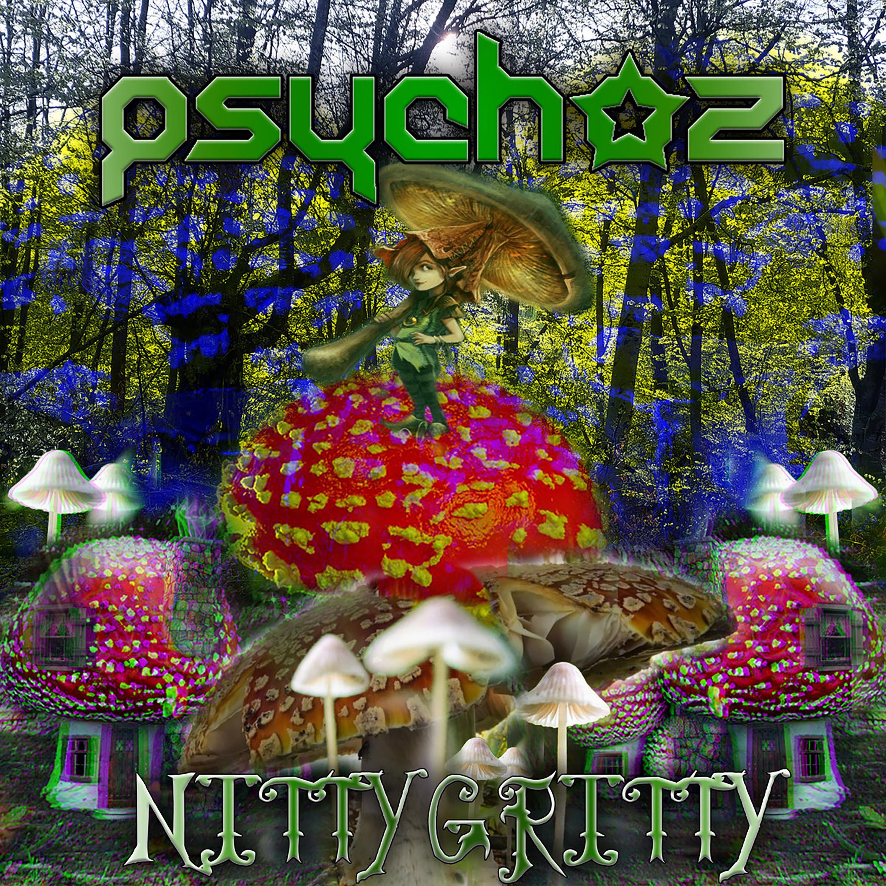 Релиз Nitty Gritty