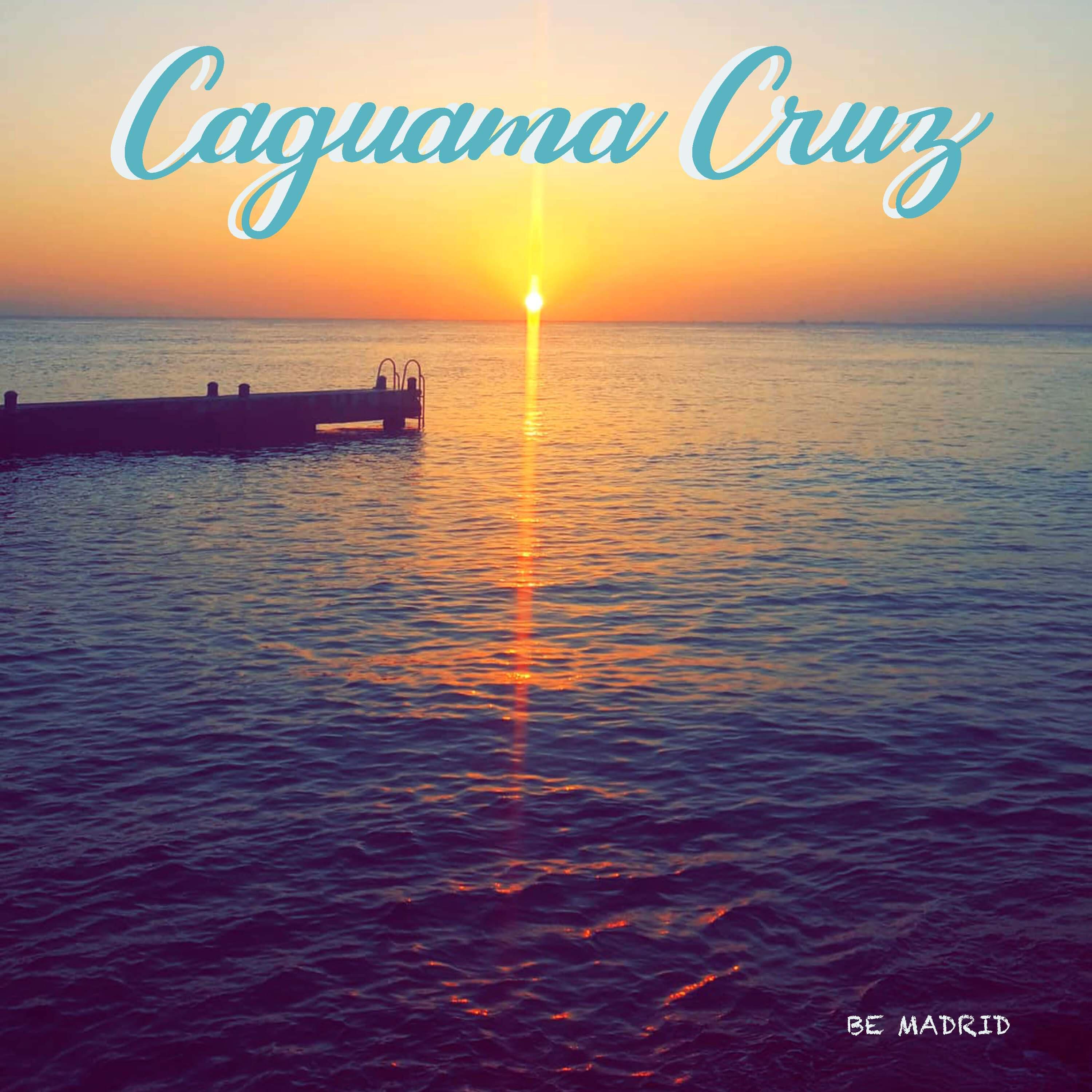 Релиз Caguama Cruz