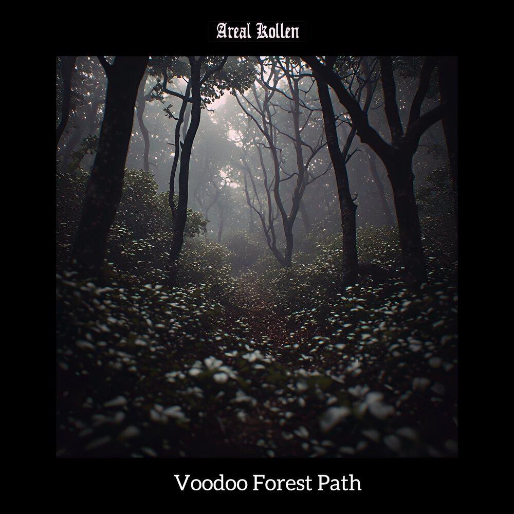 Релиз Voodoo Forest Path