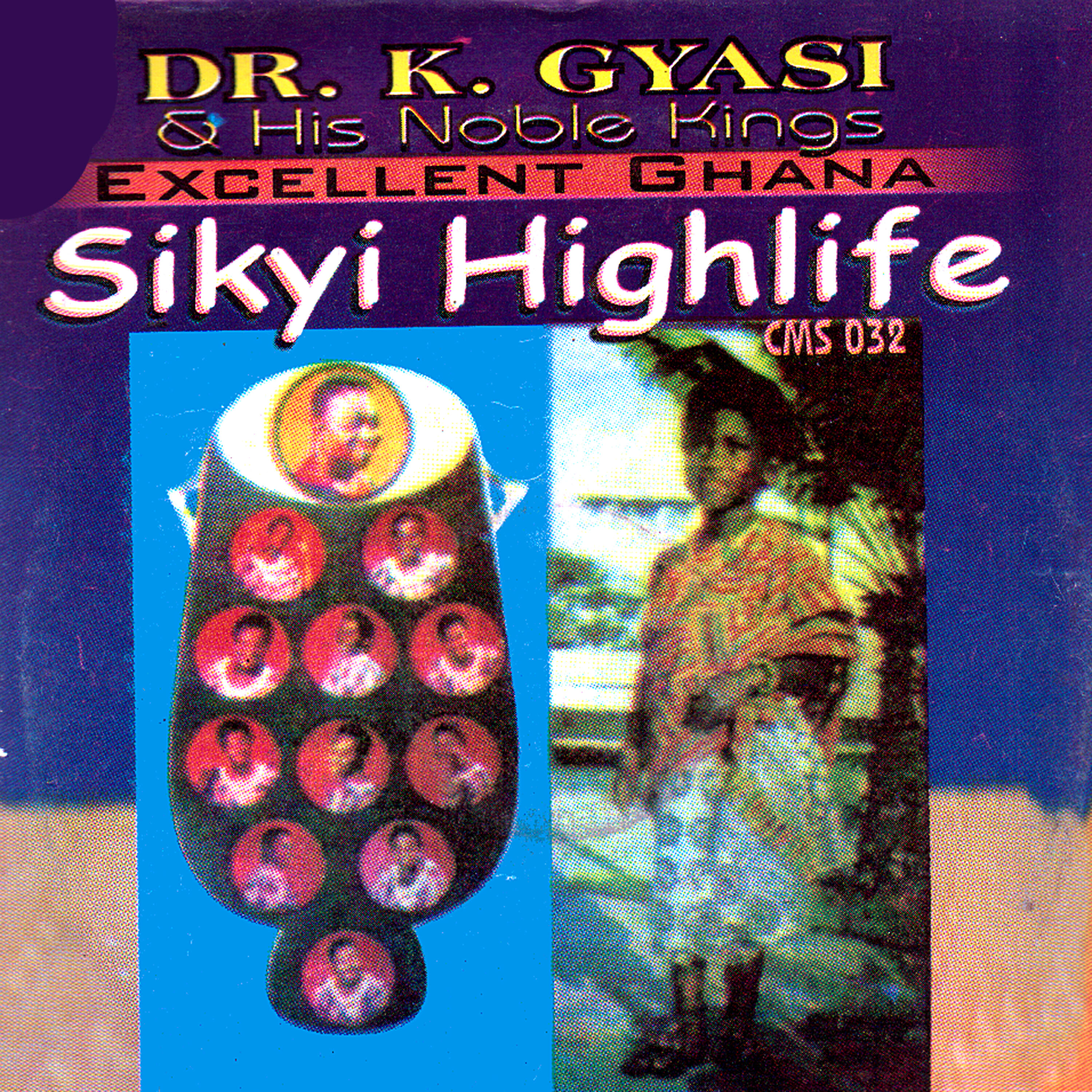 His Noble Kings
