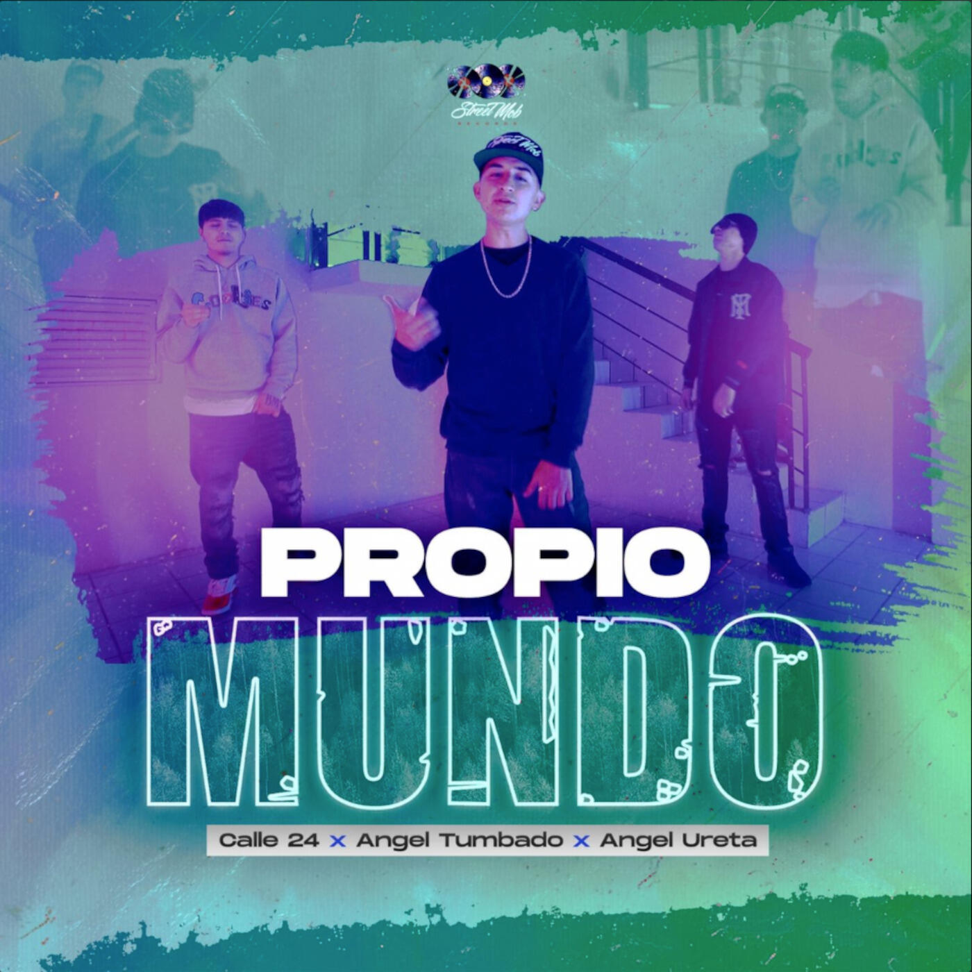 Релиз Propio Mundo