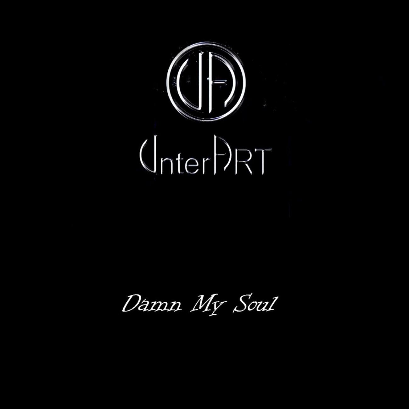 Релиз Damn My Soul
