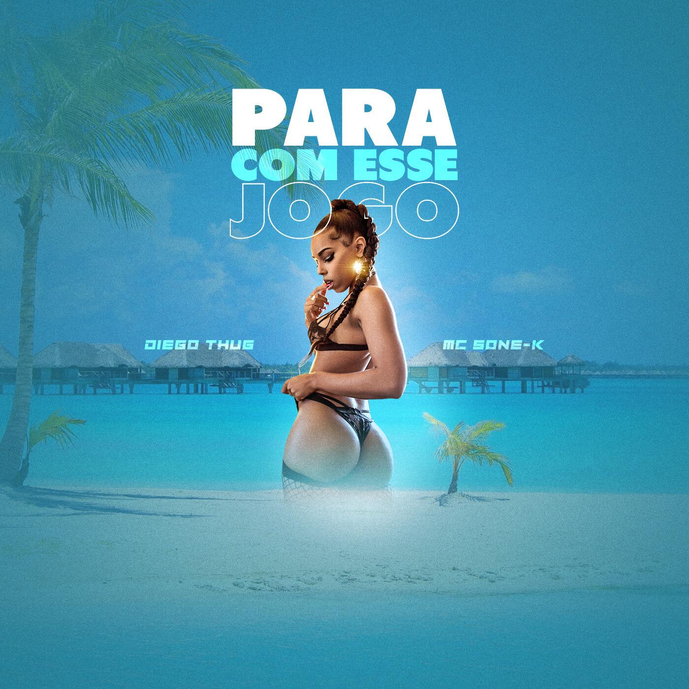 Релиз Para Com Esse Jogo