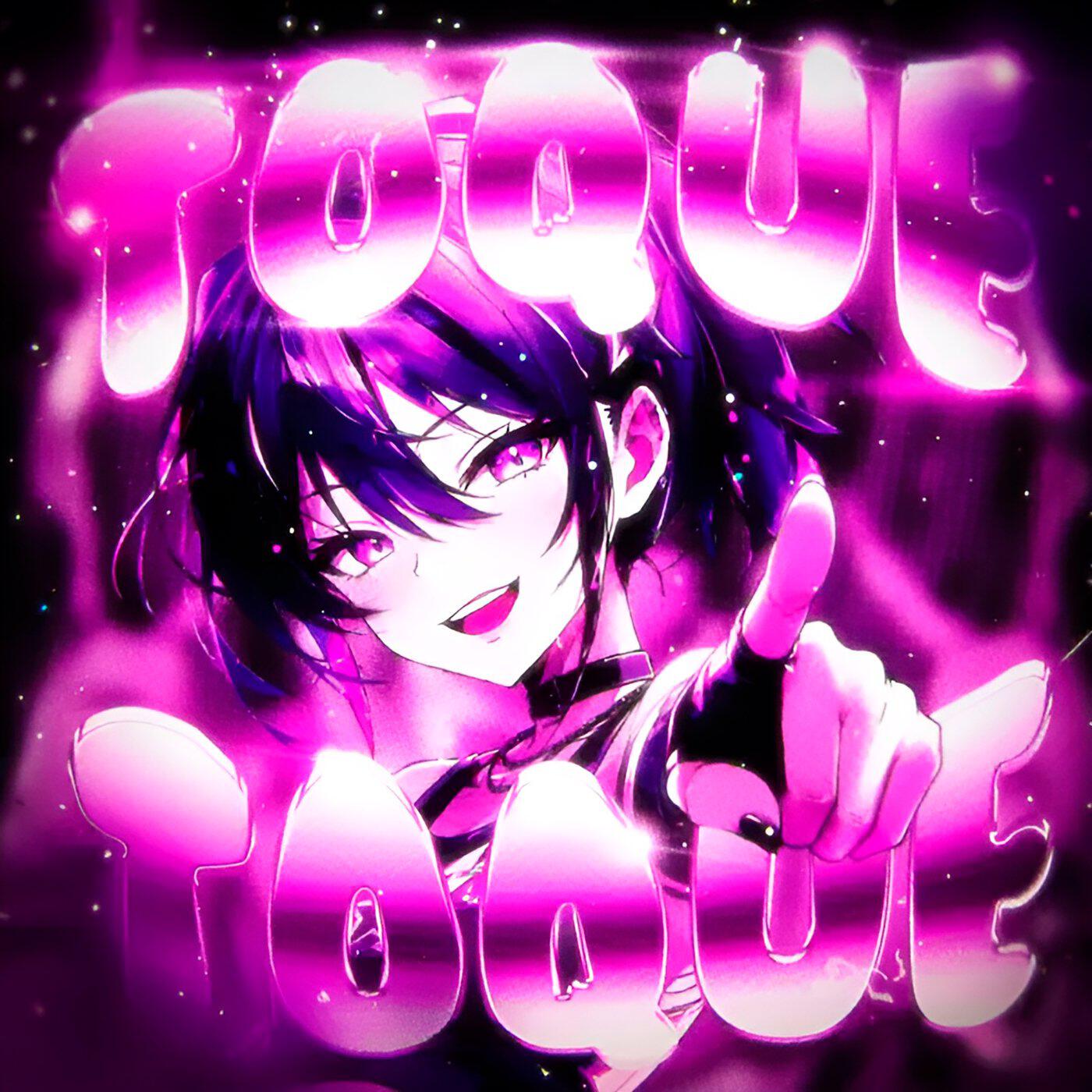 Релиз TOQUE TOQUE
