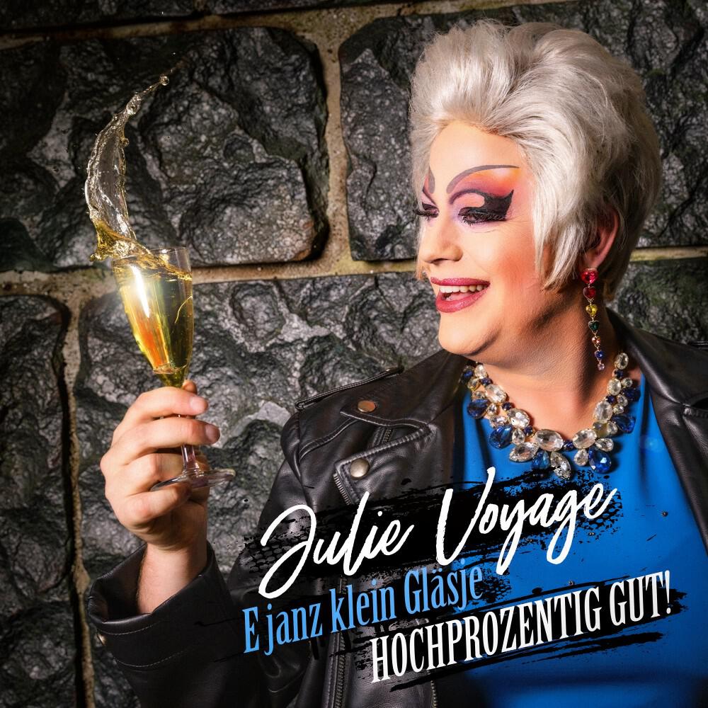 Julie Voyage