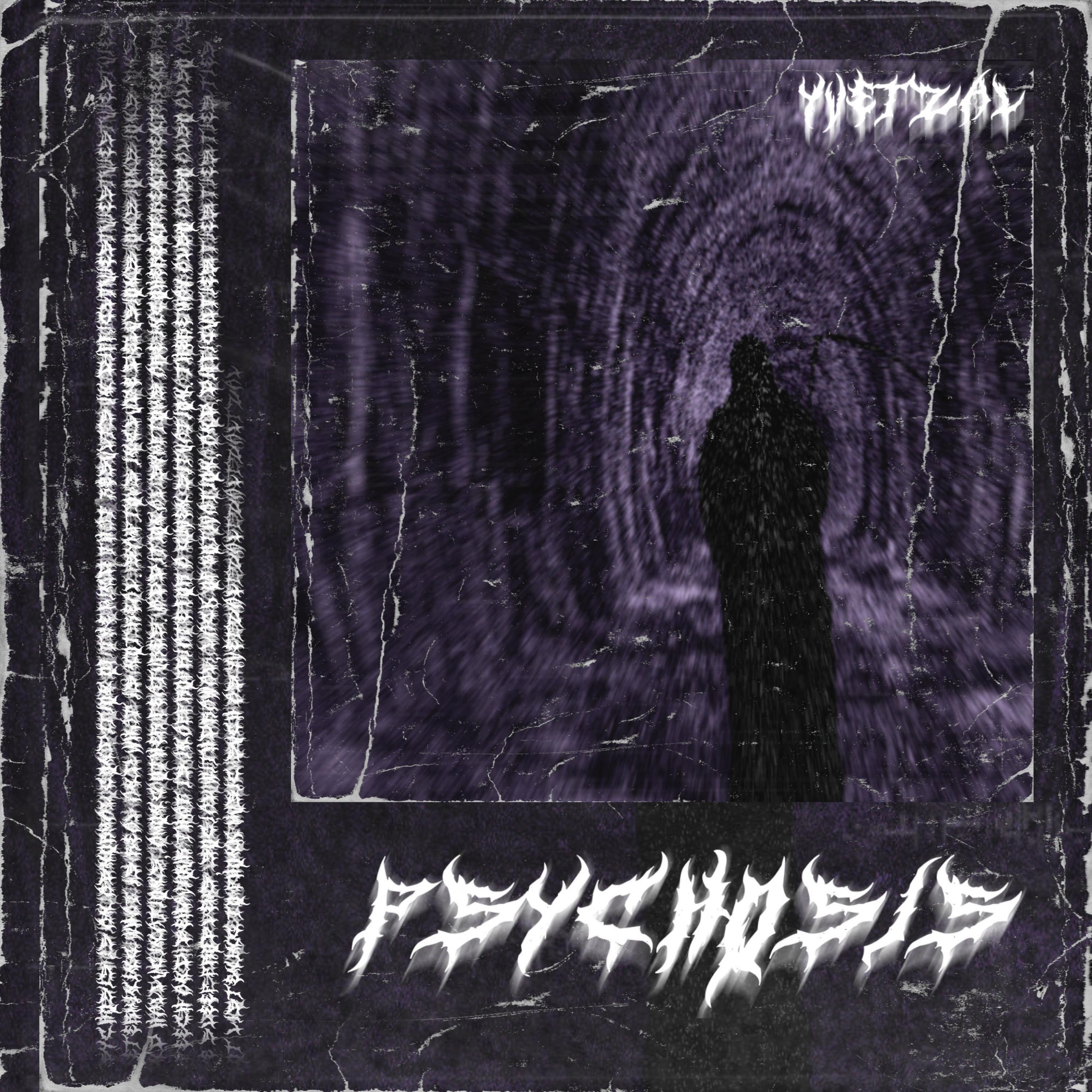 Релиз Psychosis