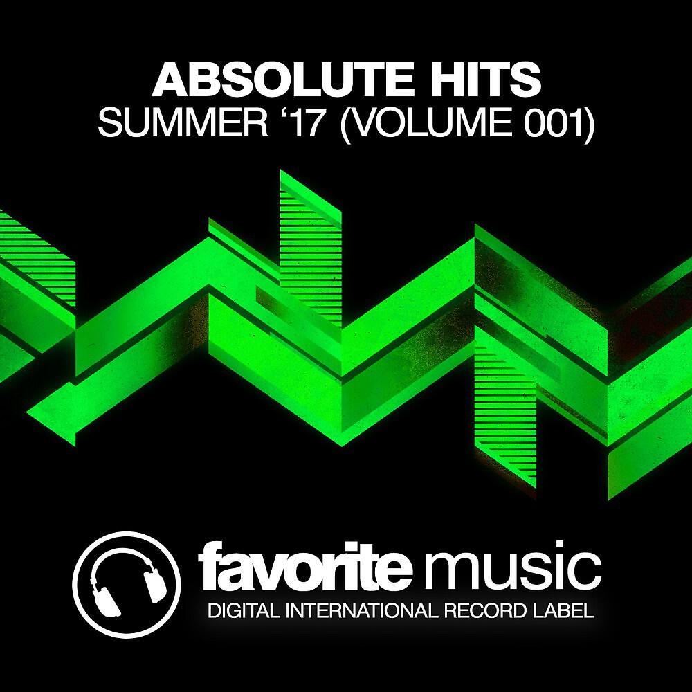 Релиз Absolutely Hits / Part 1 (Summer '17)