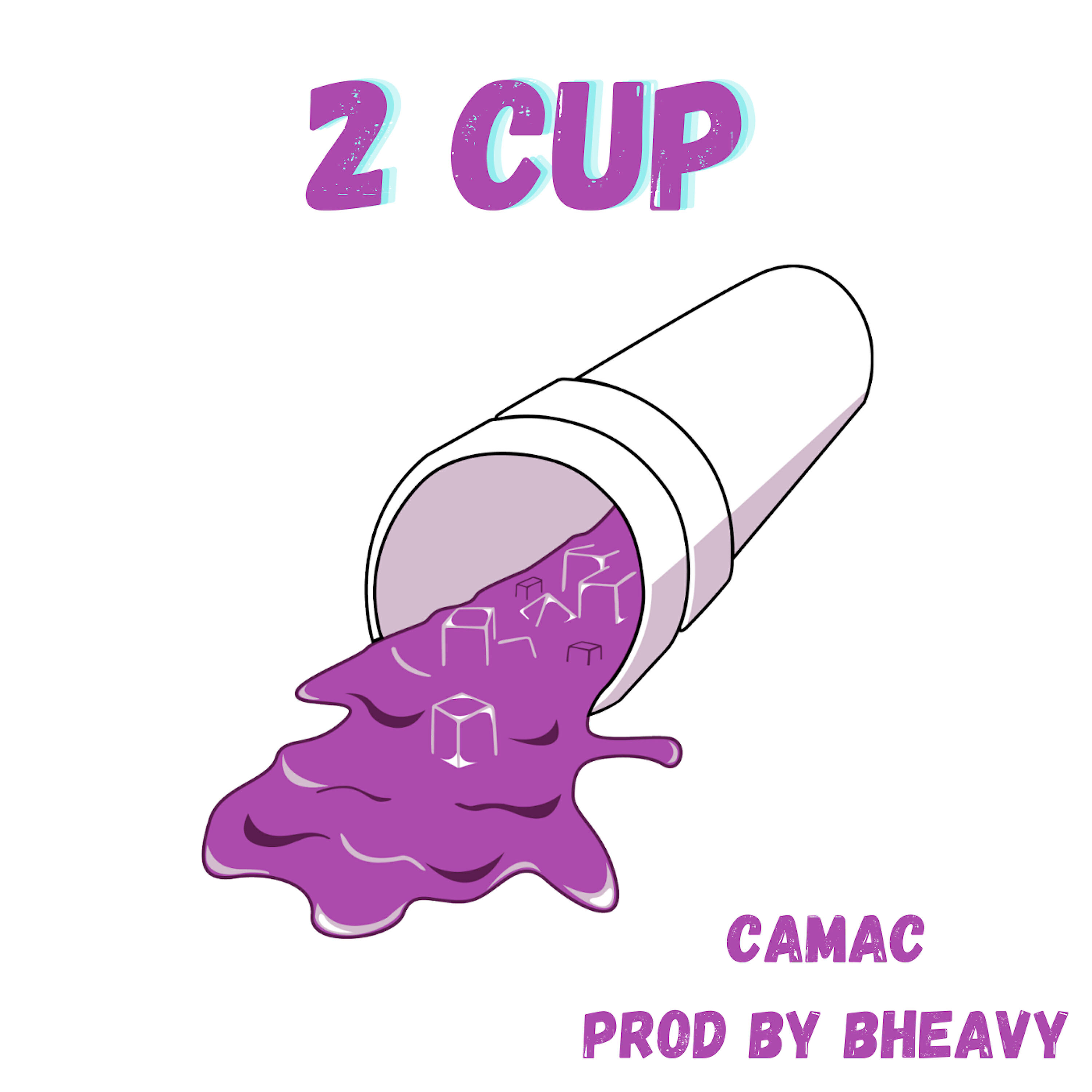 Релиз 2 CUP