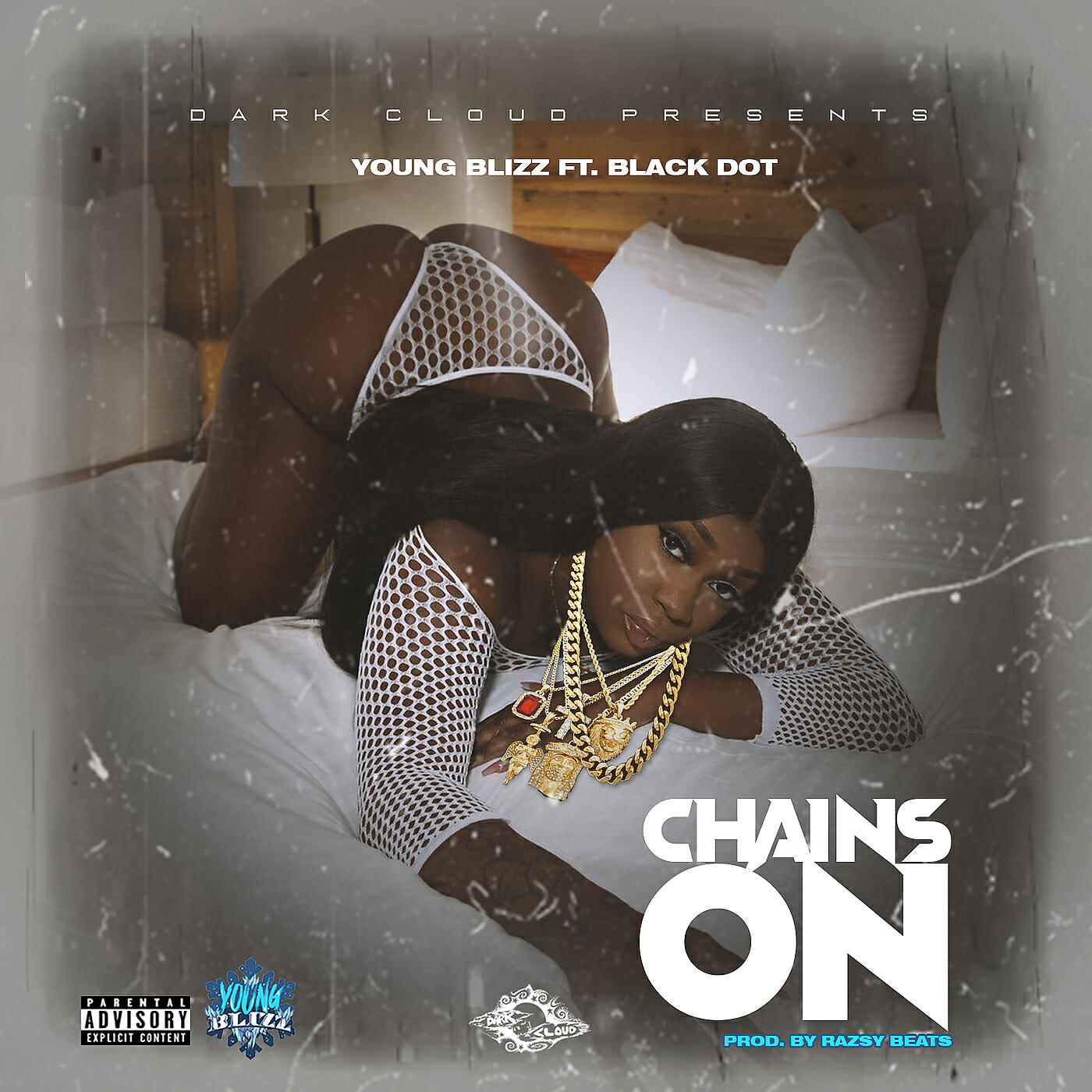 Релиз Chains On