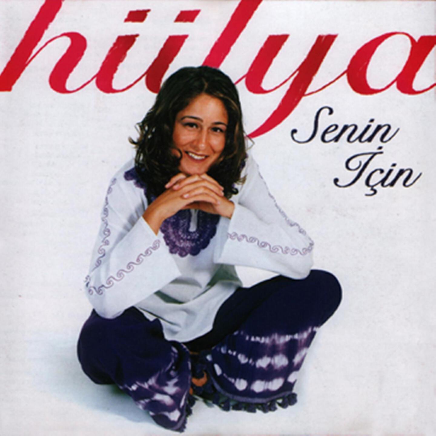 Релиз Senin İçin