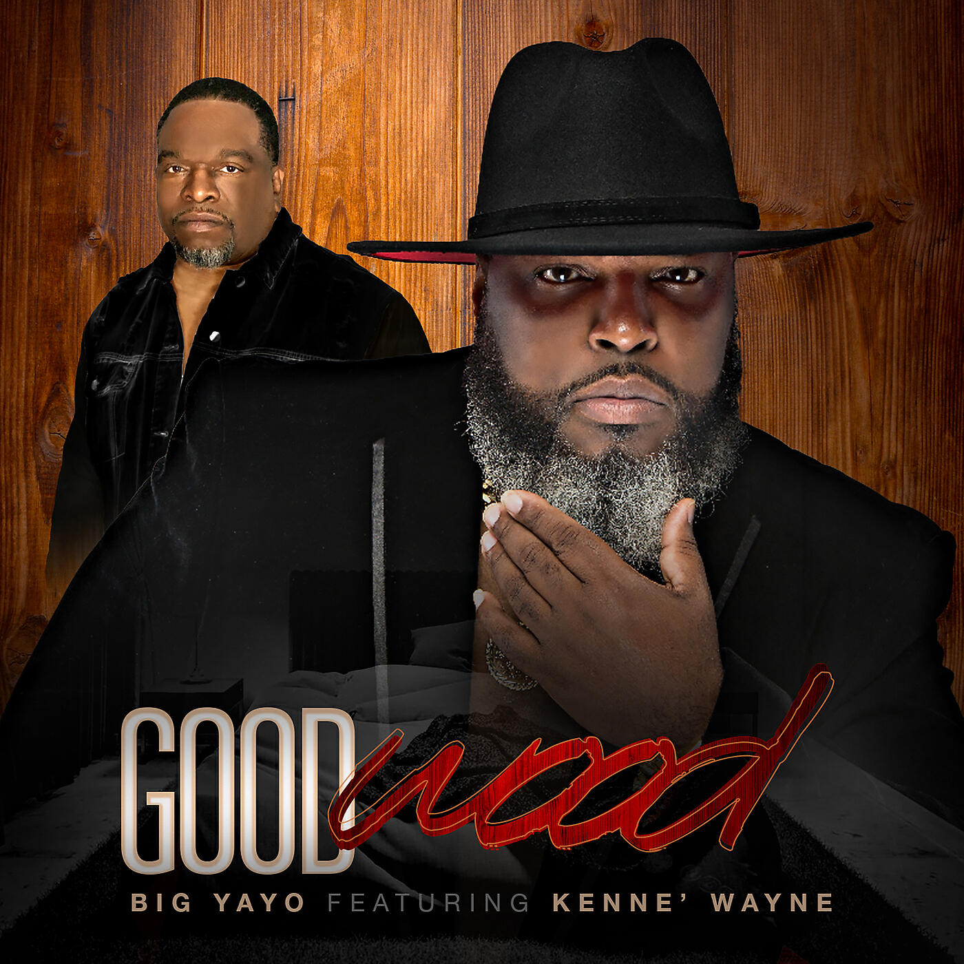 Релиз Good Wood