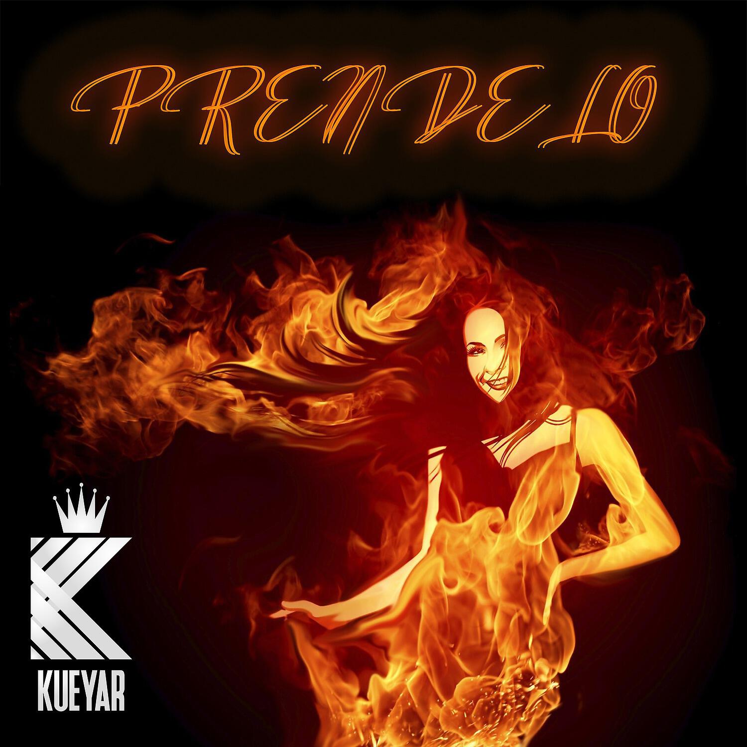 Релиз Prendelo