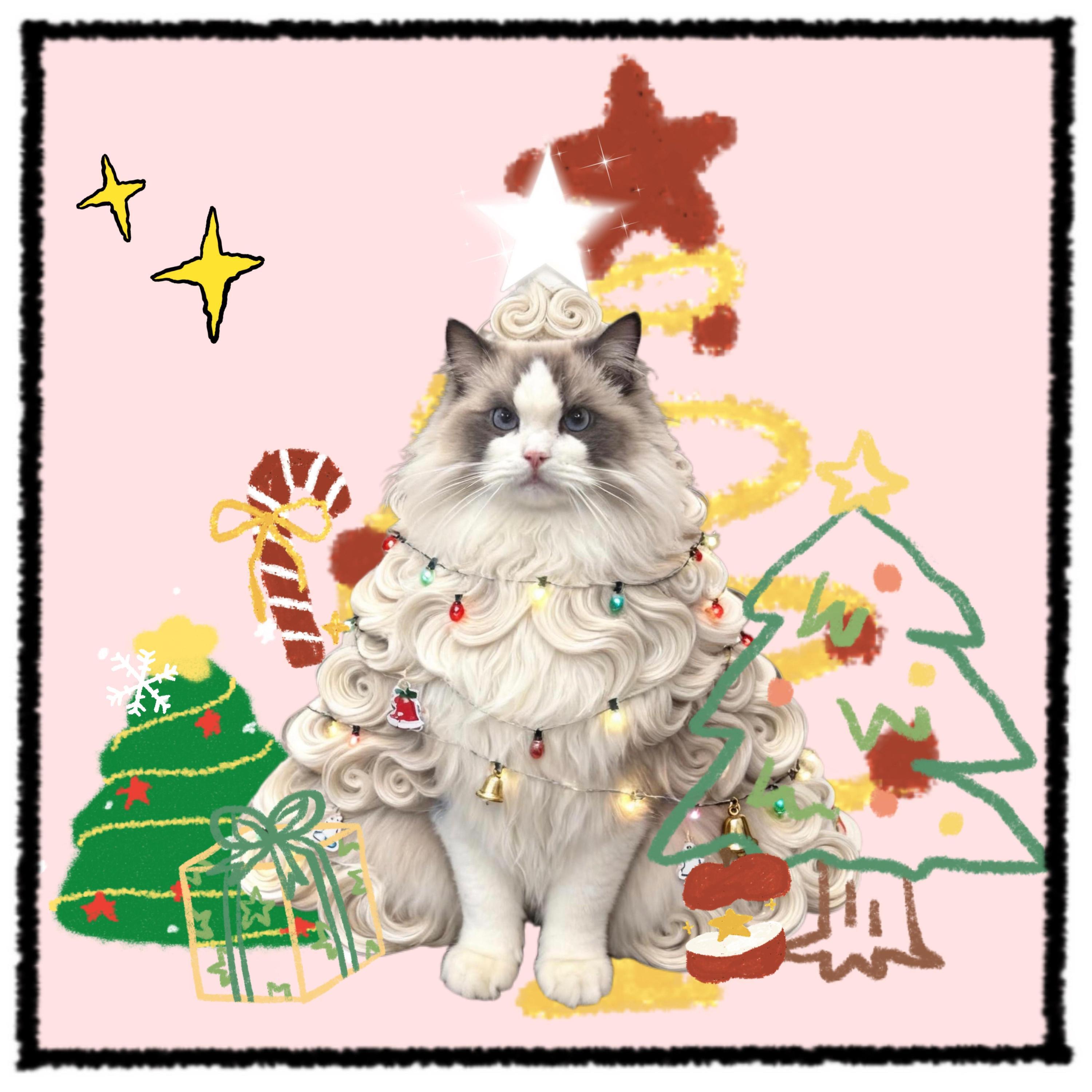 Релиз Christmas Love