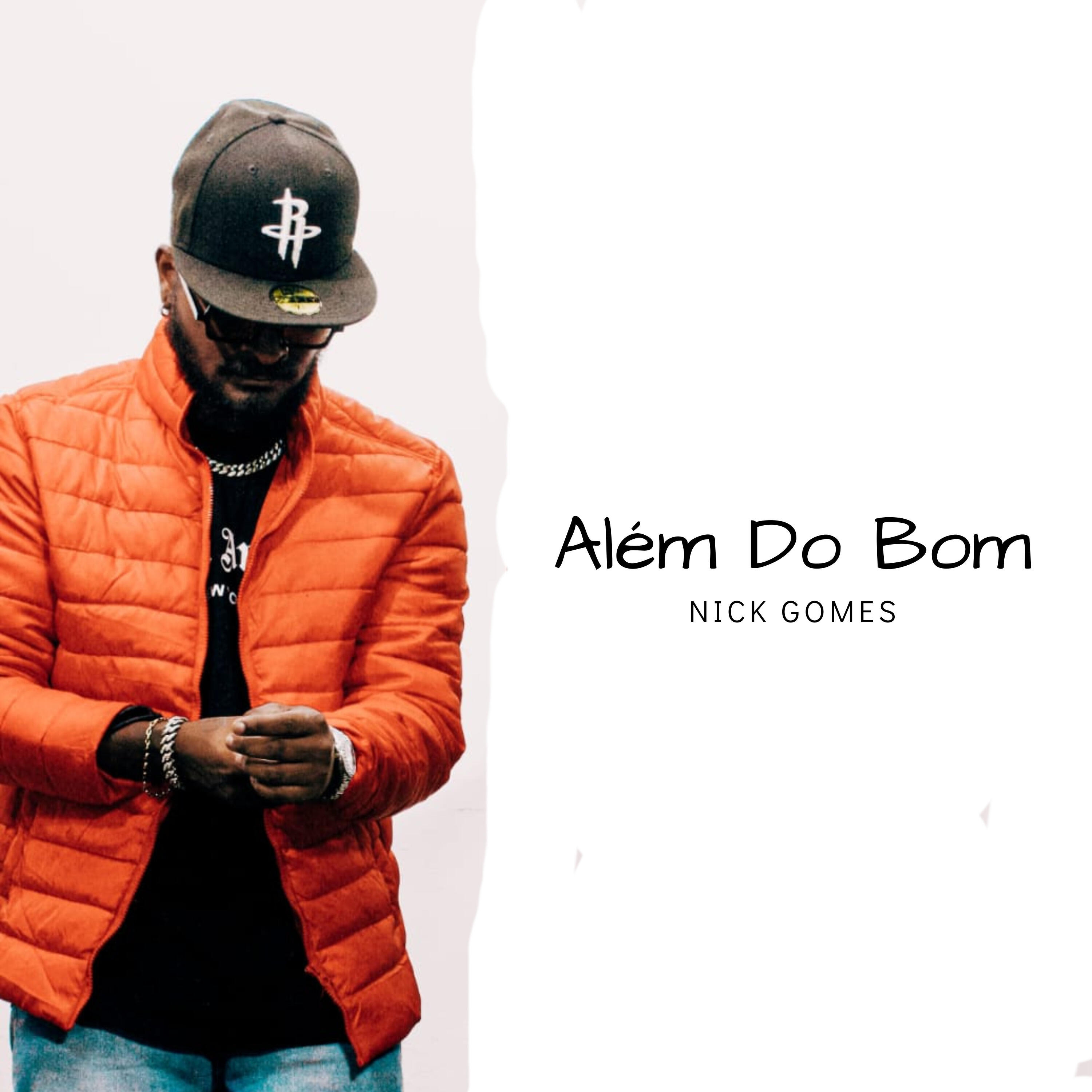 Релиз Além do Bom
