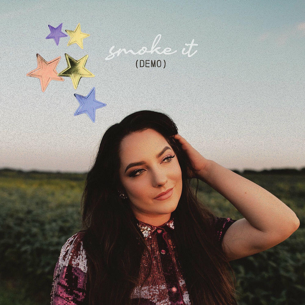 Релиз Smoke It (Demo)