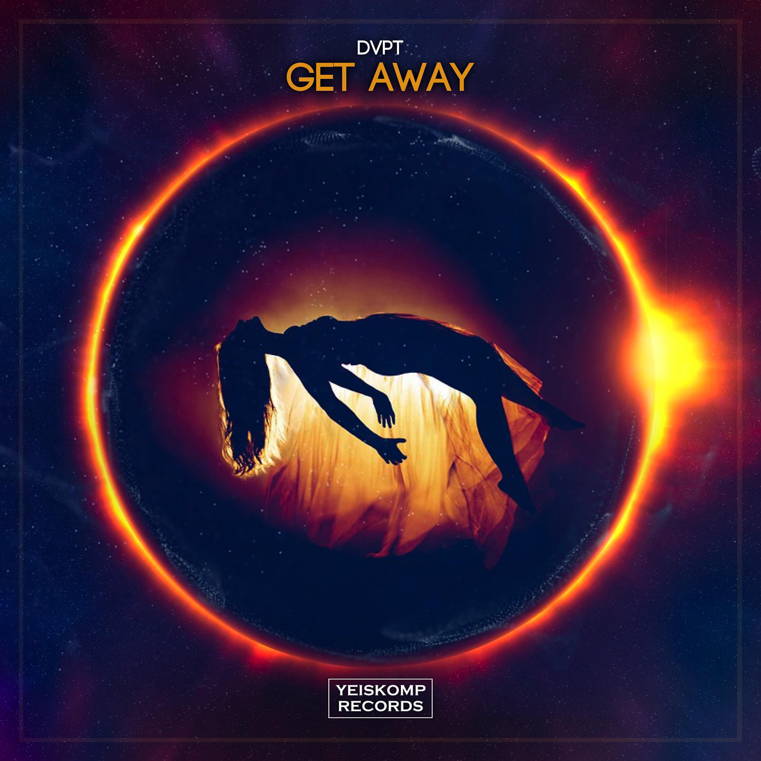 Релиз Get Away