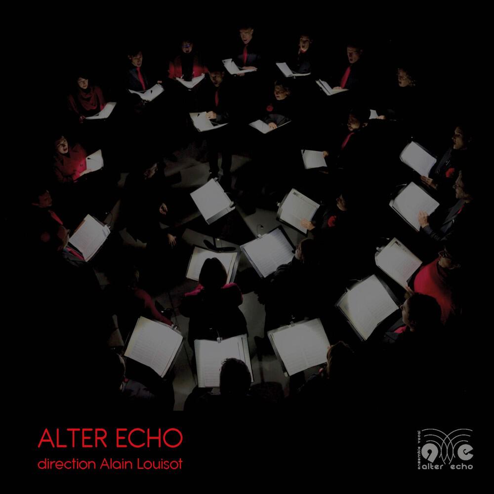 Релиз Alter Echo