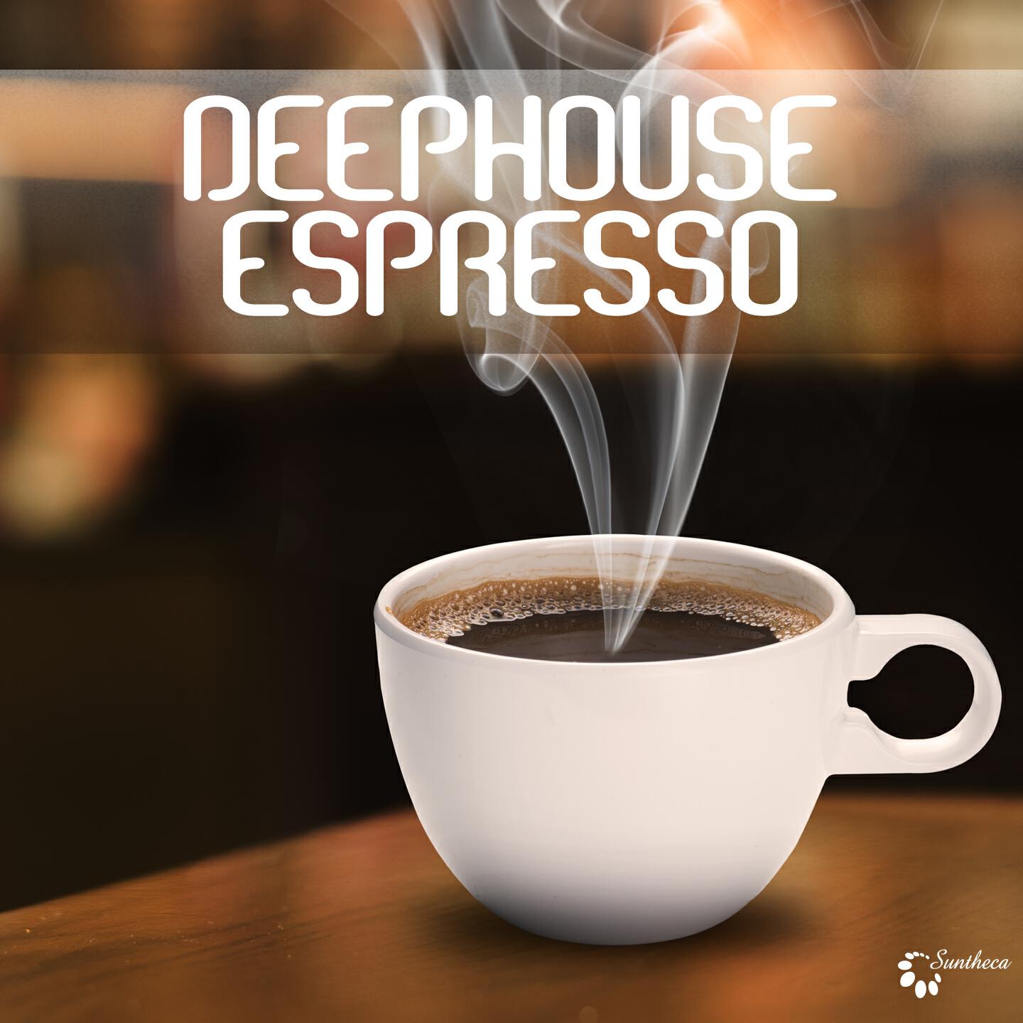 Релиз Deephouse Espresso