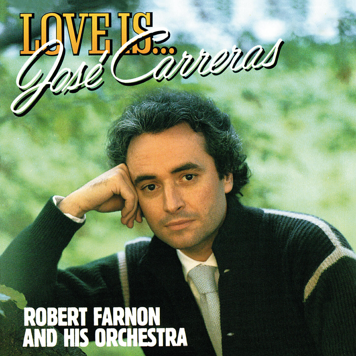Релиз Love Is...
