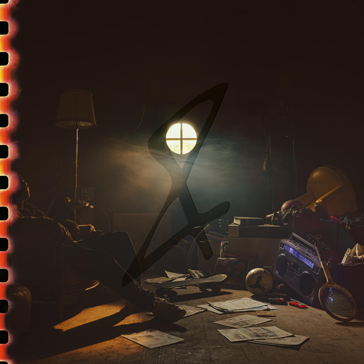 Релиз The Line