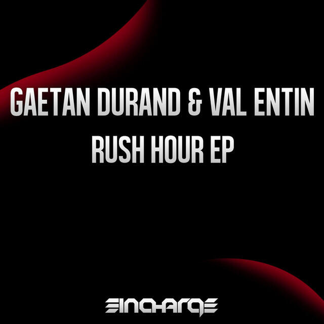 Релиз Rush Hour EP