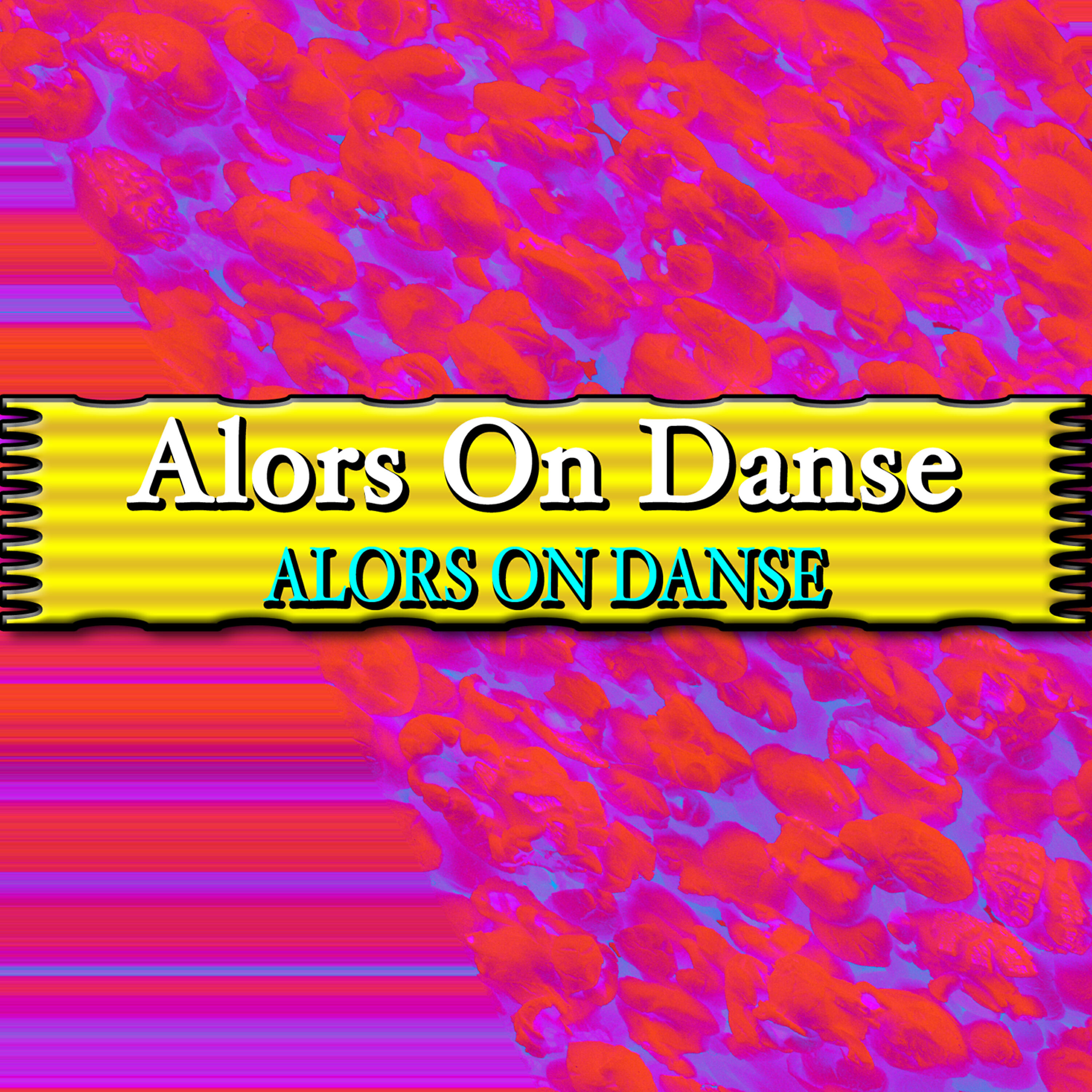Релиз Alors on danse
