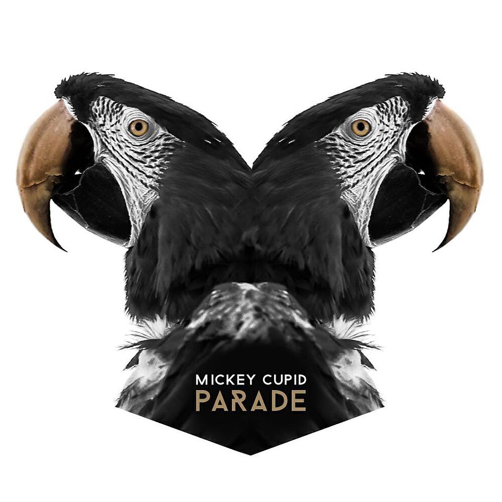 Релиз Parade