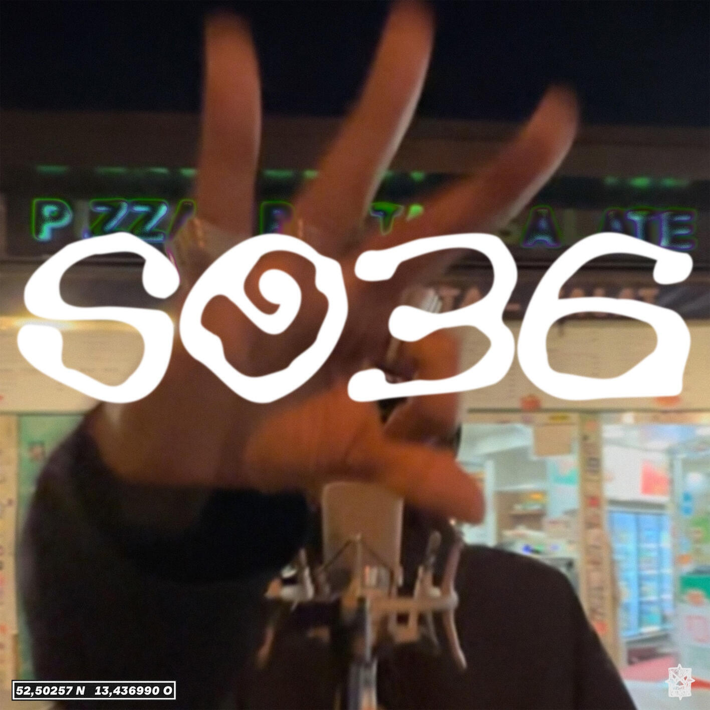 Релиз SO36 Freestyle