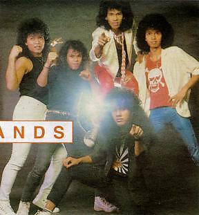 Lefthanded