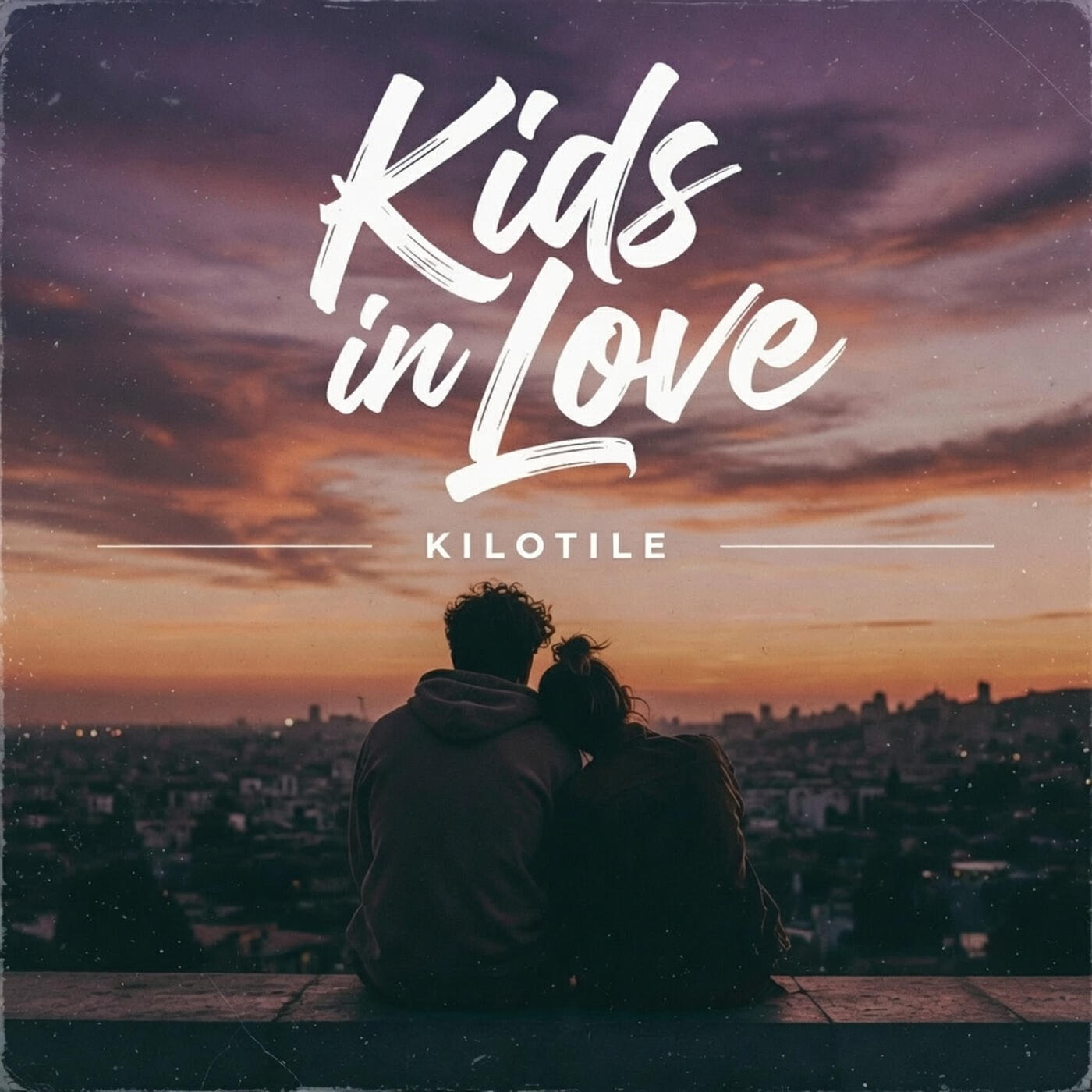 Релиз Kids in Love