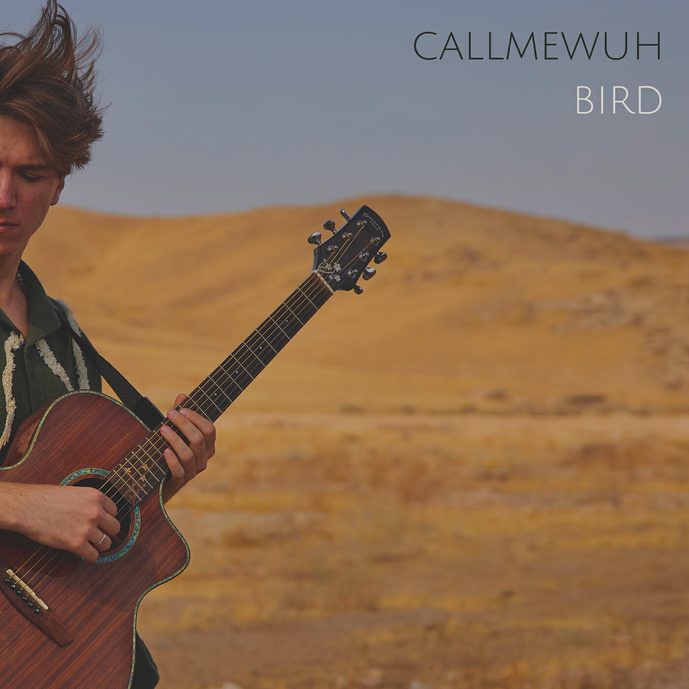 callmewuh