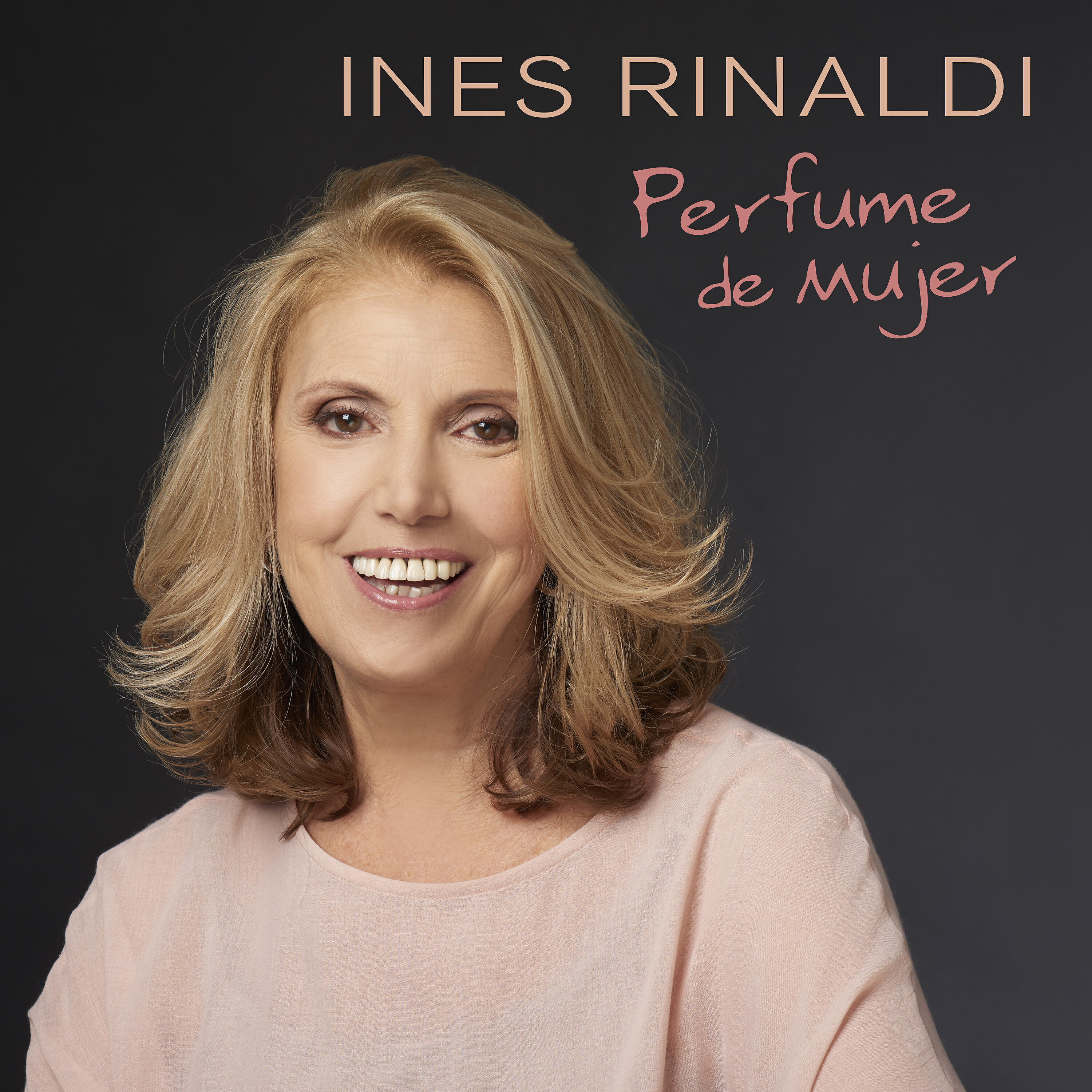 Релиз Perfume de Mujer
