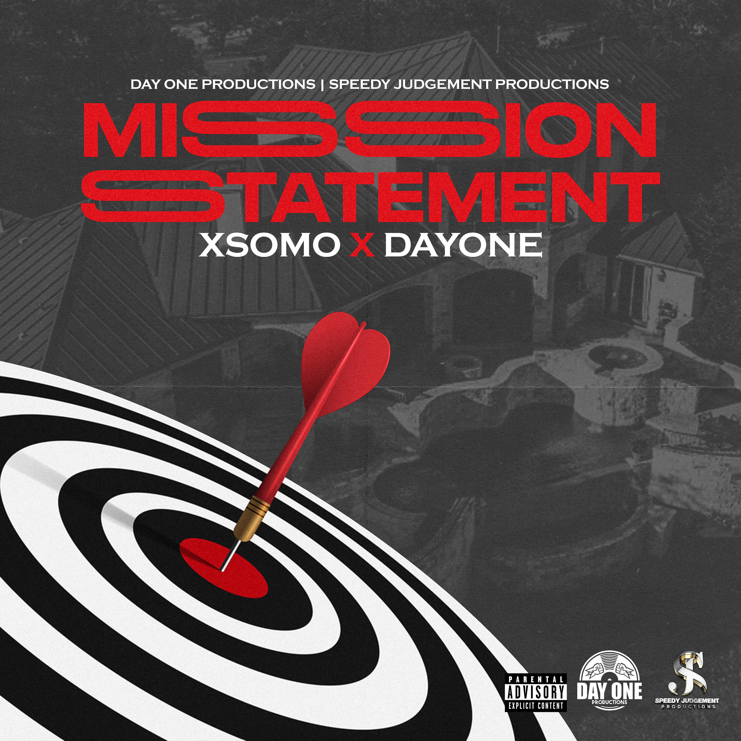 Релиз Mission Statement