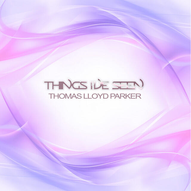 Релиз Things I've Seen