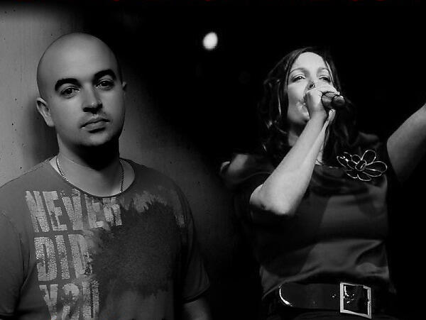 John O'Callaghan & Audrey Gallagher