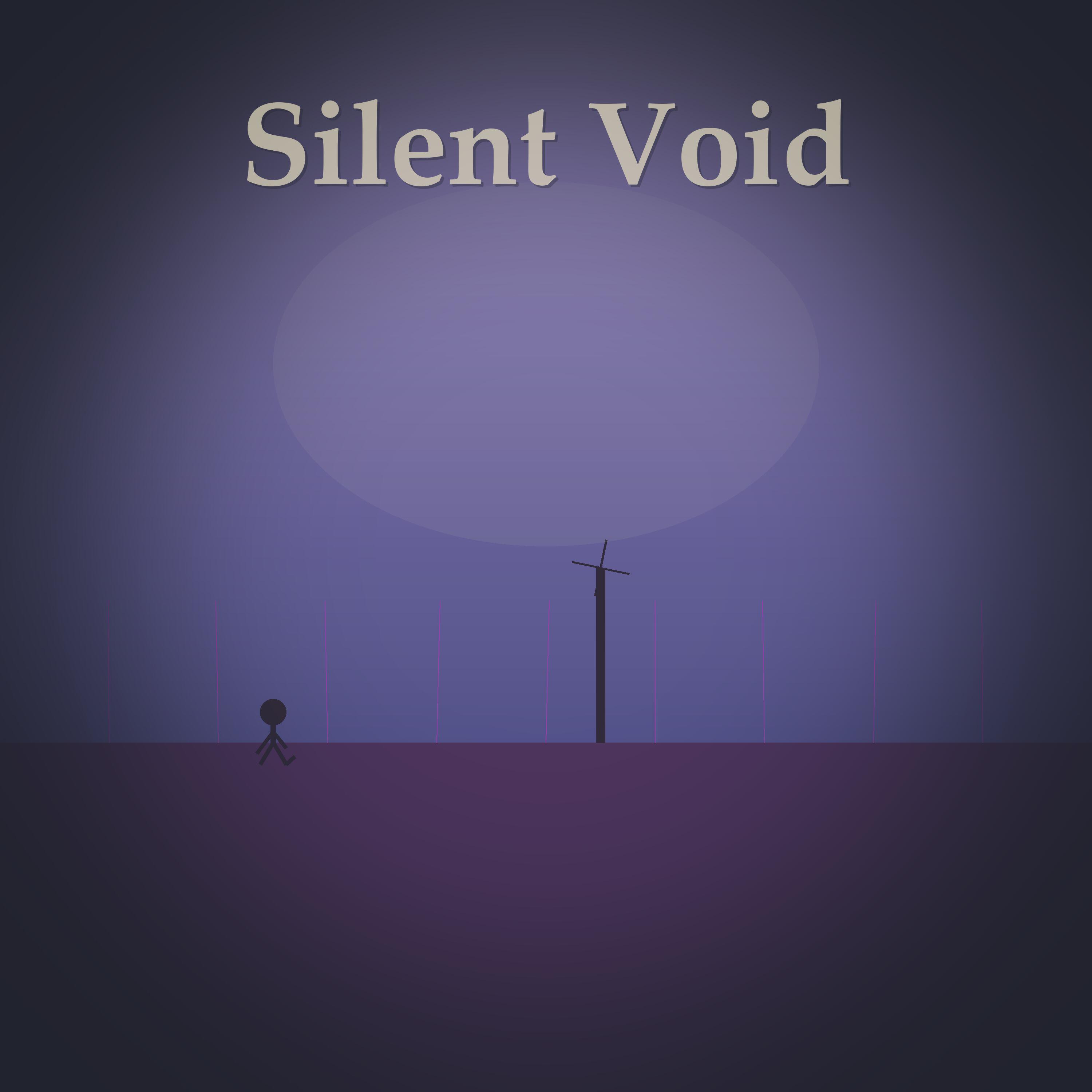 Релиз Silent Void