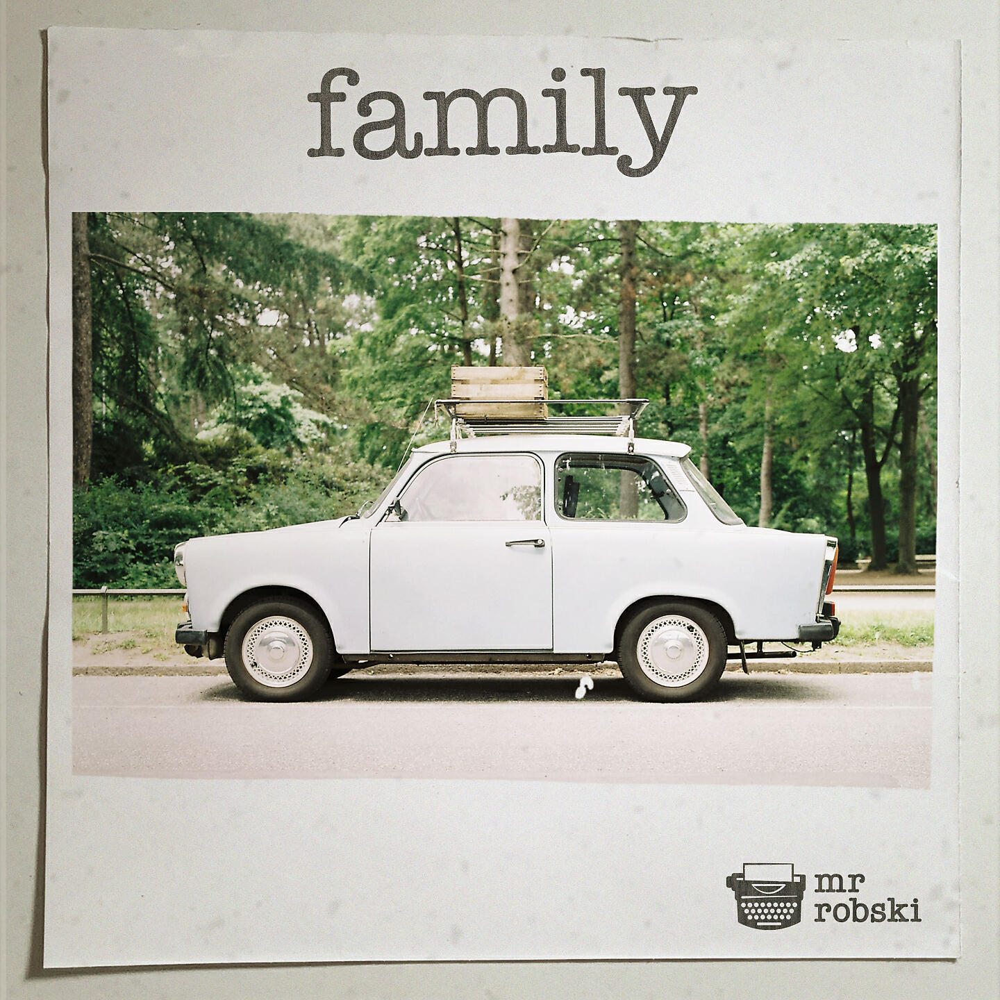 Релиз Family