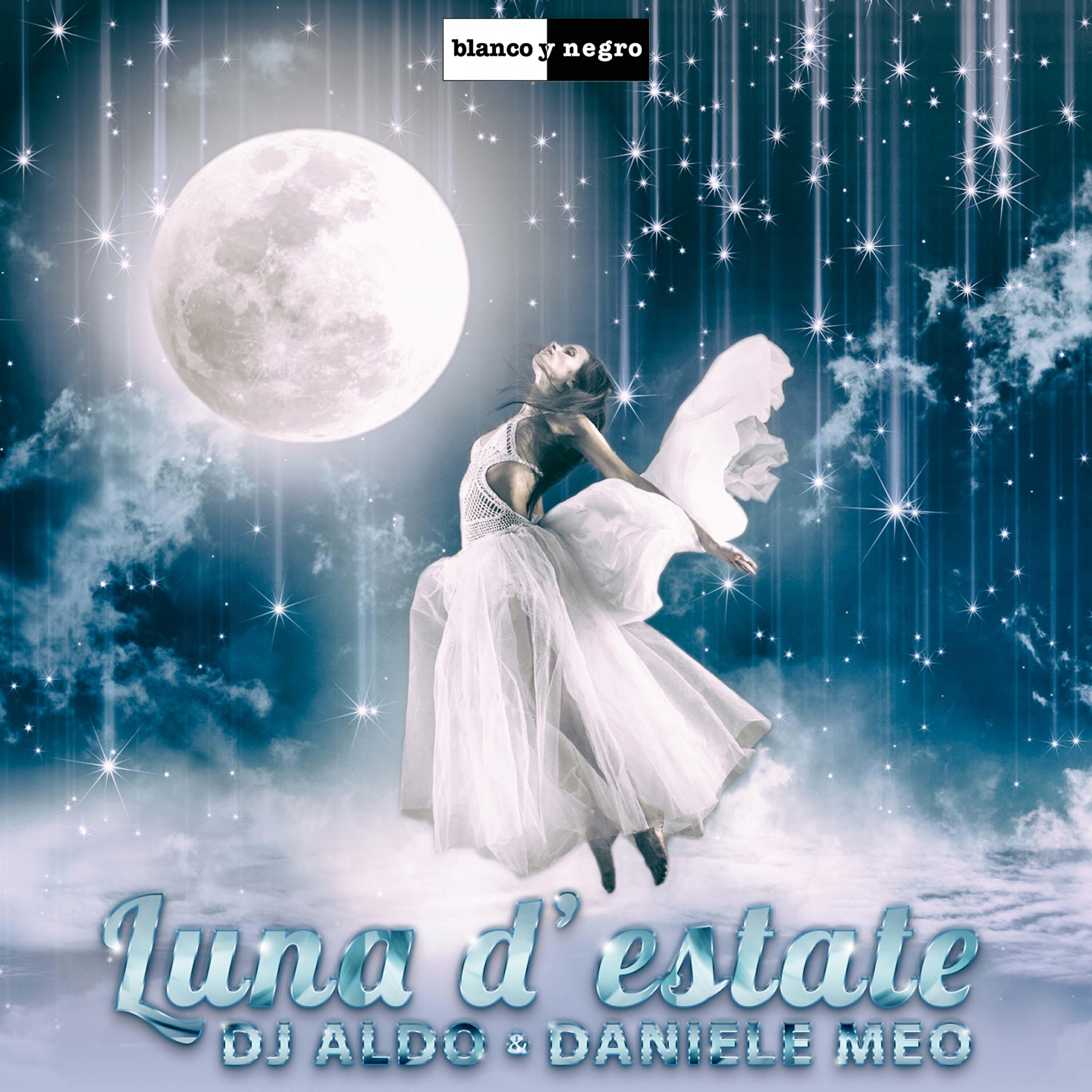 Релиз Luna d'estate
