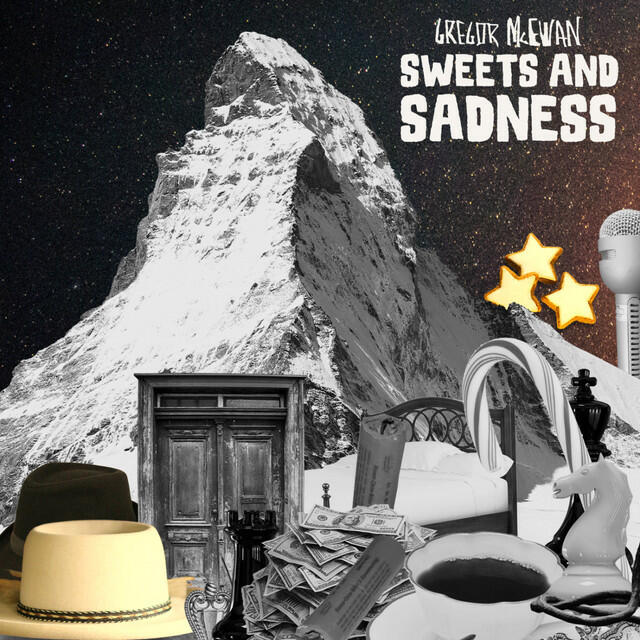 Релиз Sweets and Sadness