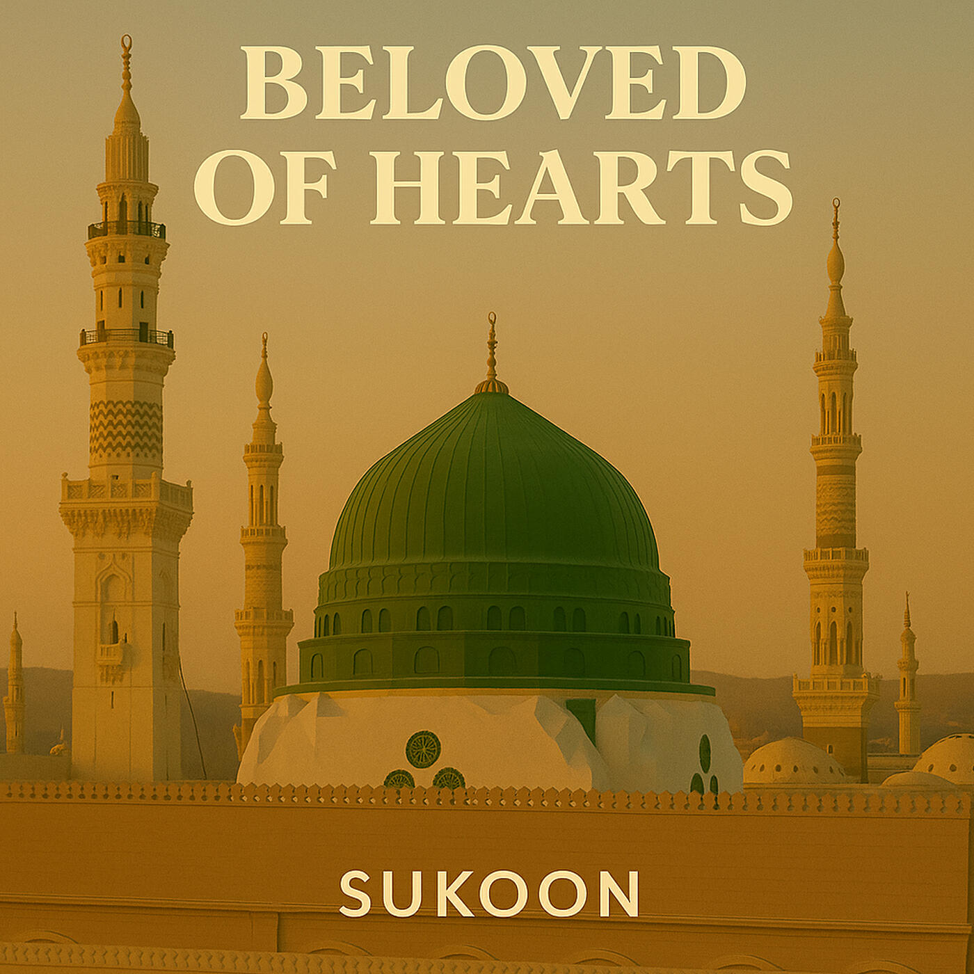 Релиз Beloved of Hearts