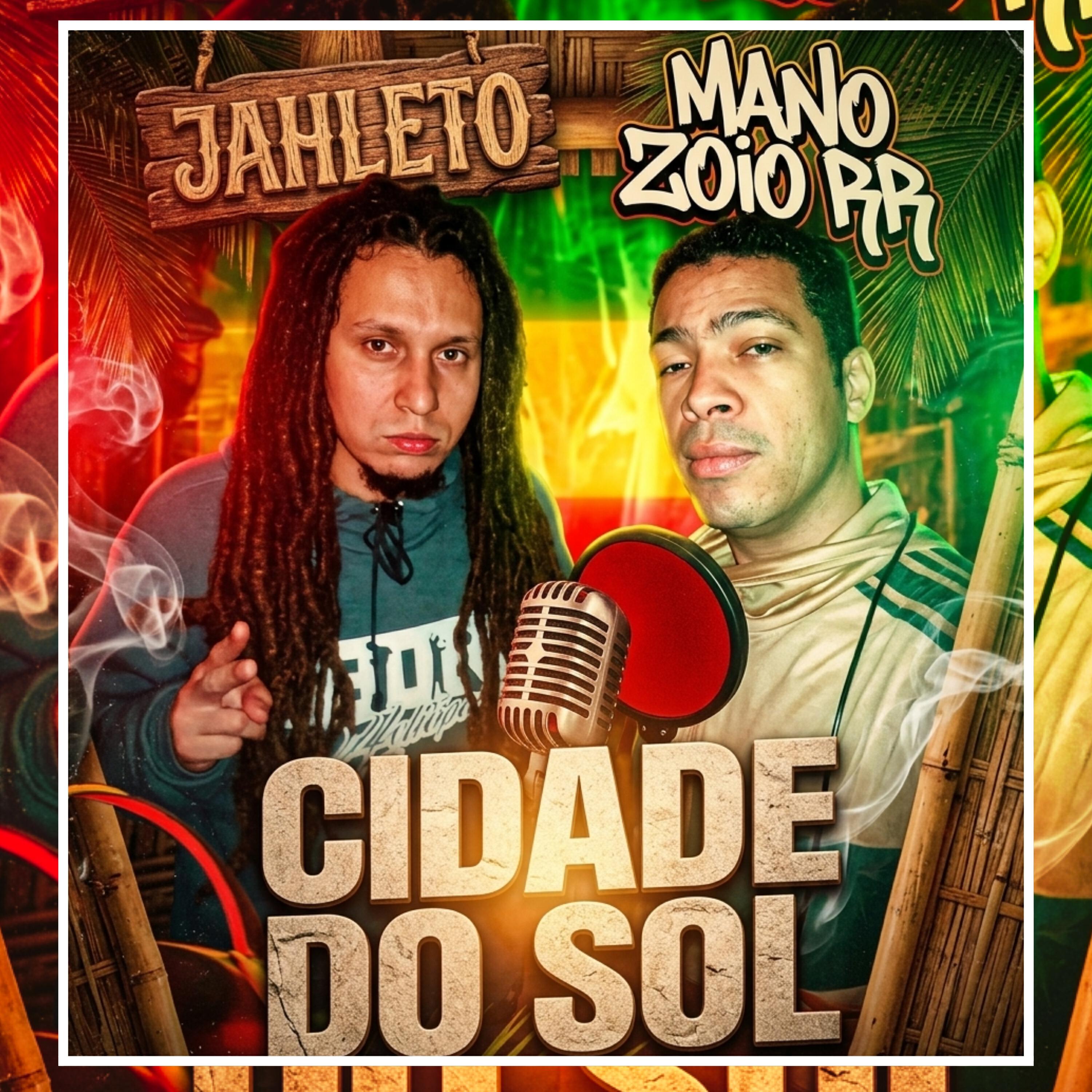 Релиз Cidade do Sol