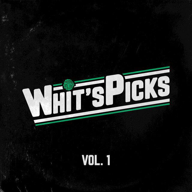 Релиз Whit's Picks, Vol. I (Live)