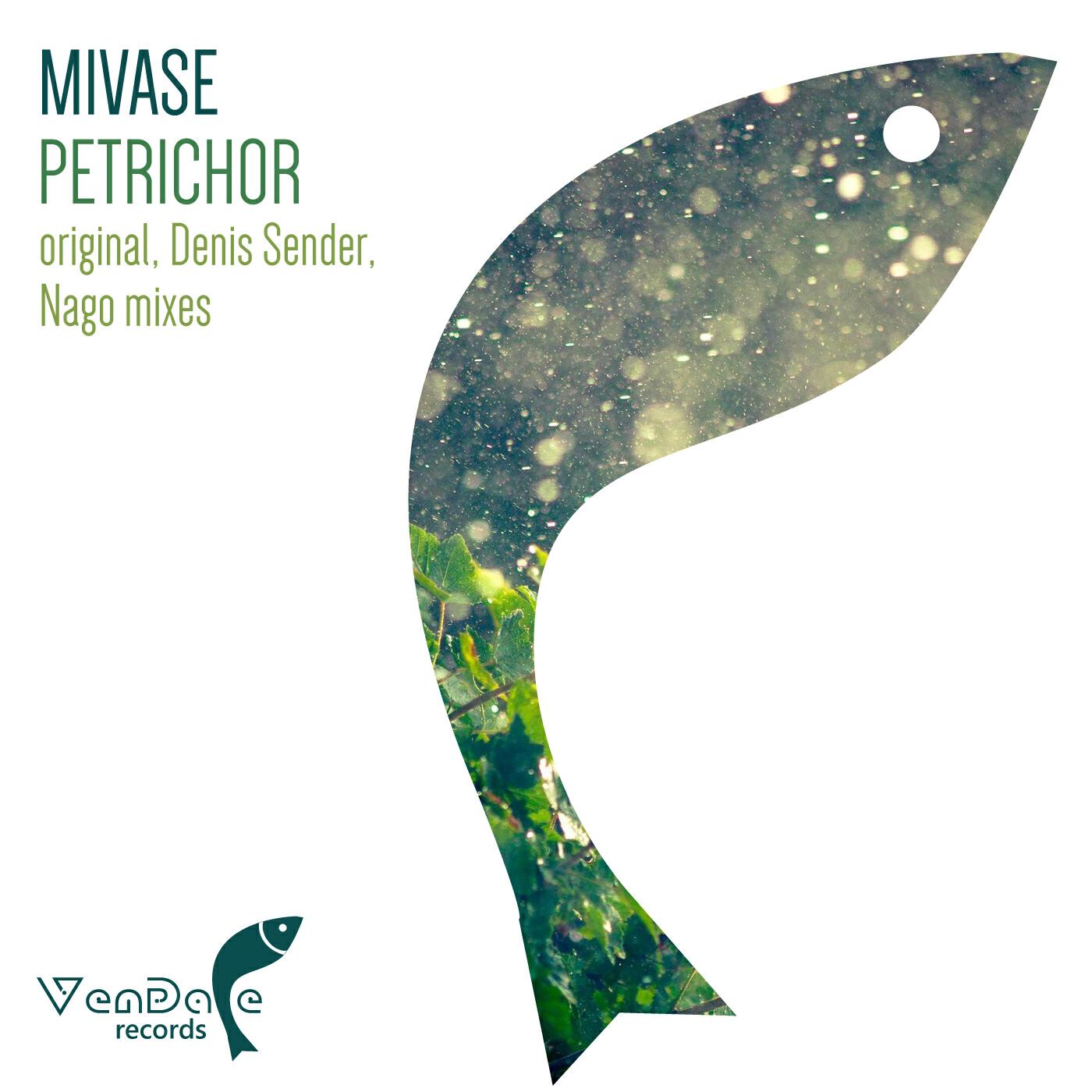 Релиз Petrichor