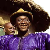 Kassé-Mady Diabaté