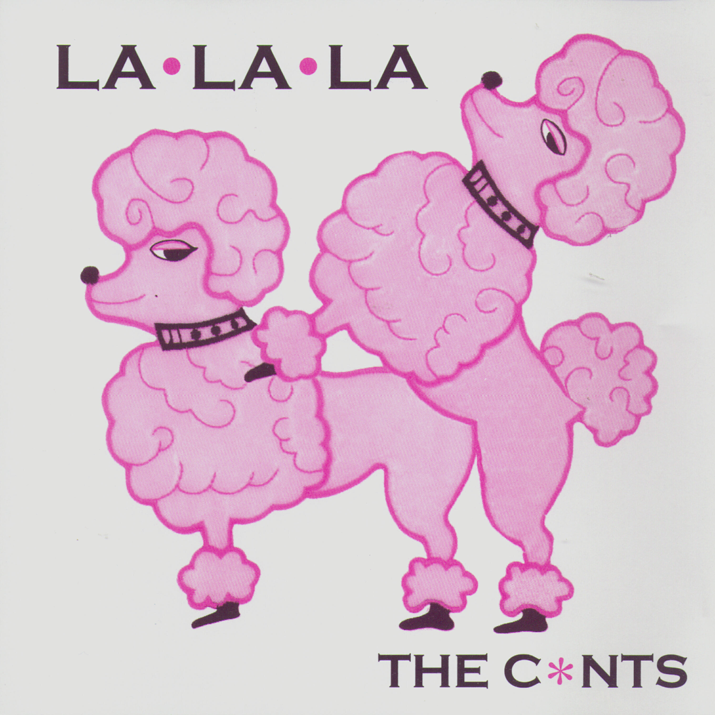 Релиз La, La, La