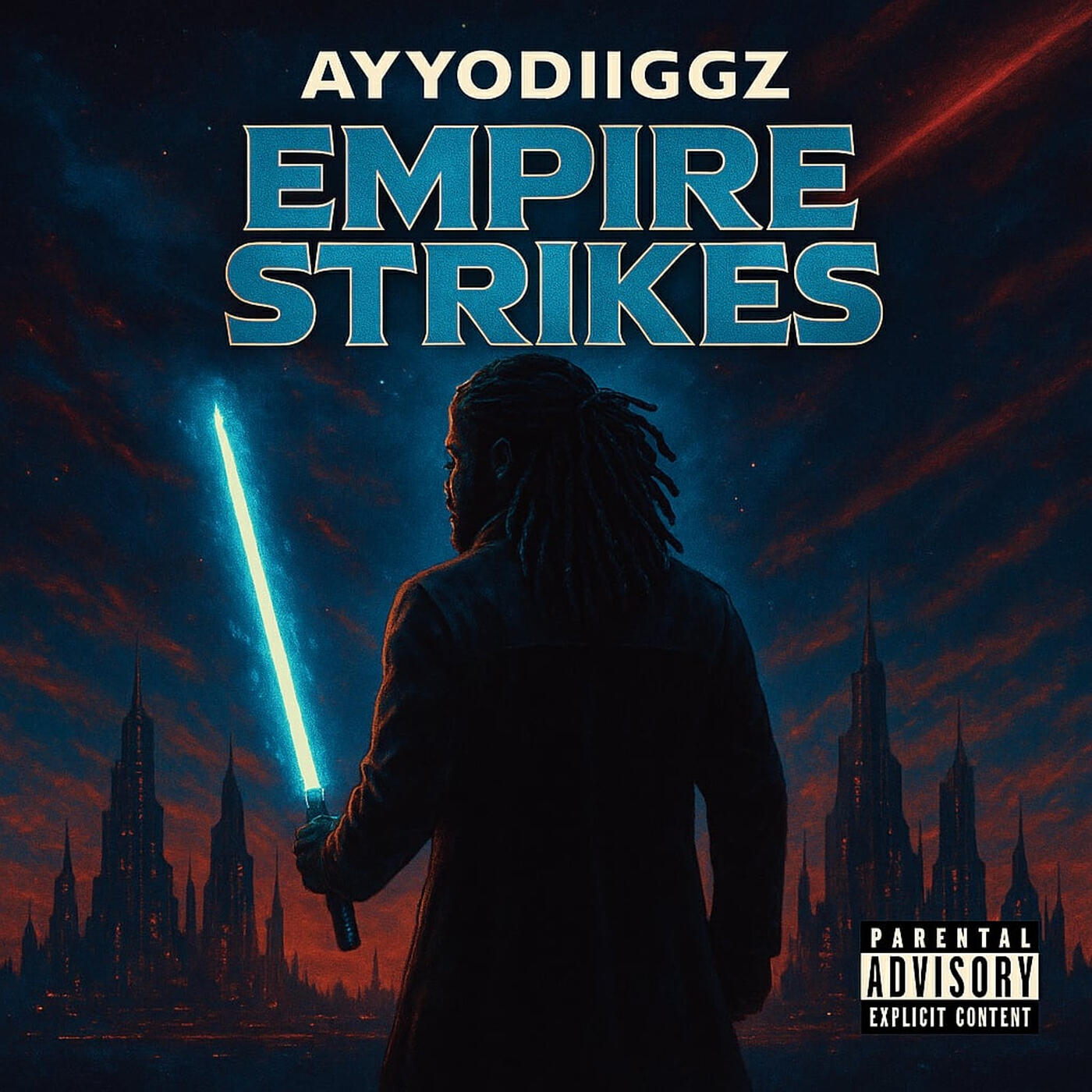 Релиз Empire Strikes